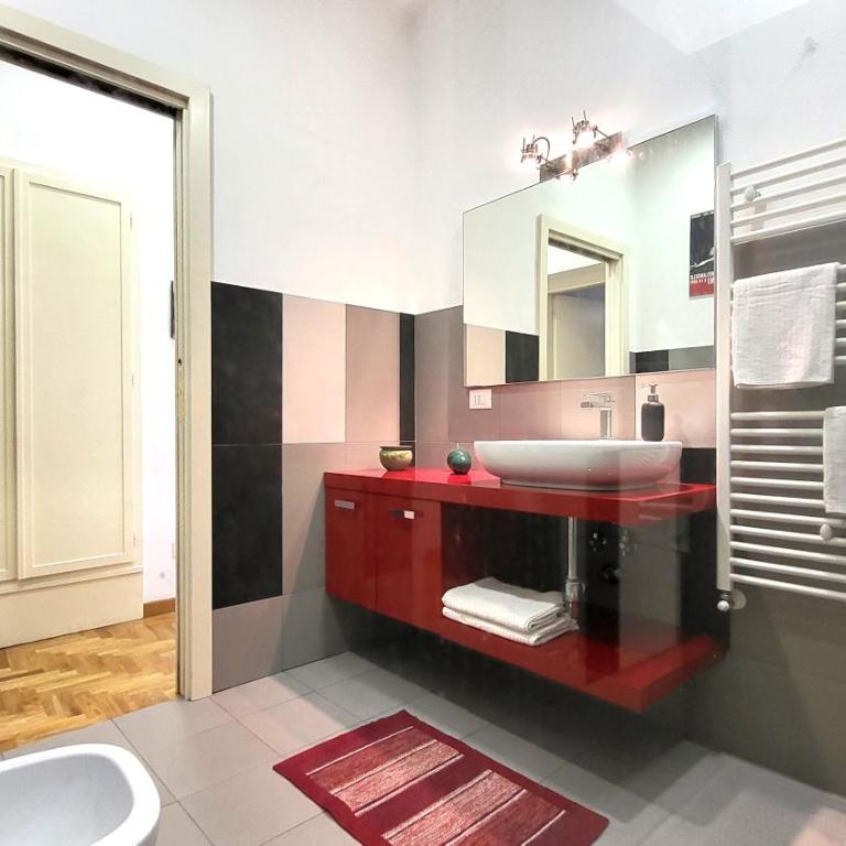Pisani 19 - Appartamento con 2 Camere da Letto - 37