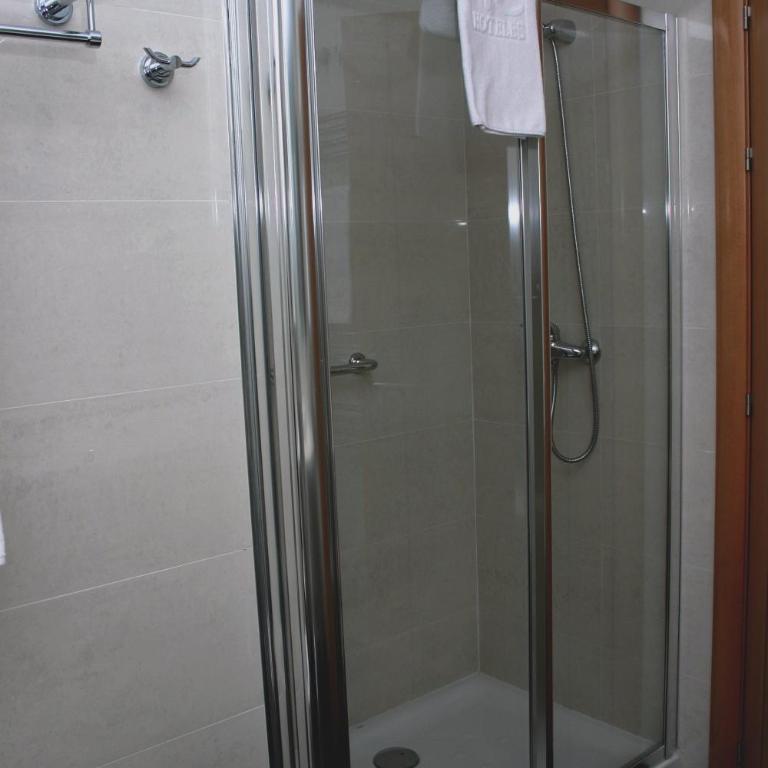 4C Bravo Murillo - Habitación Doble - 2 camas - 2