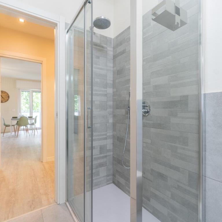 MABA Home Milano - Appartamento con 2 Camere da Letto - 13
