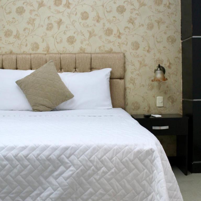 Hotel Presidente Internacional - Habitación Doble - 3