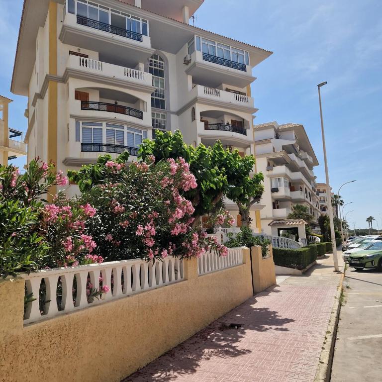 Calathea Apartment La Mata - Apartamento de 2 dormitorios con balcón y vistas al mar - 12