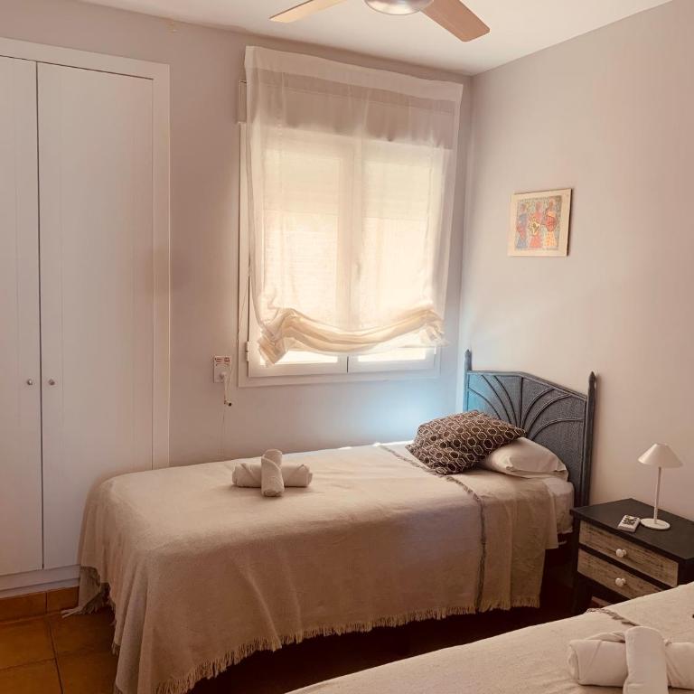 Denia_Azul Marino_playa - Apartamento de 2 dormitorios - 11