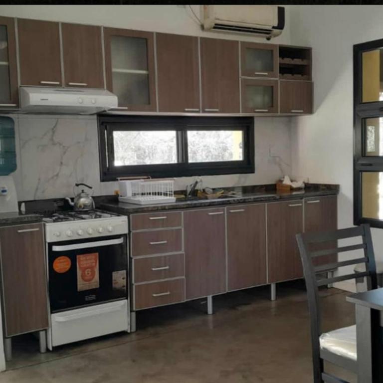 Campo Timbo casa con pileta - Casa de 2 dormitorios - 12