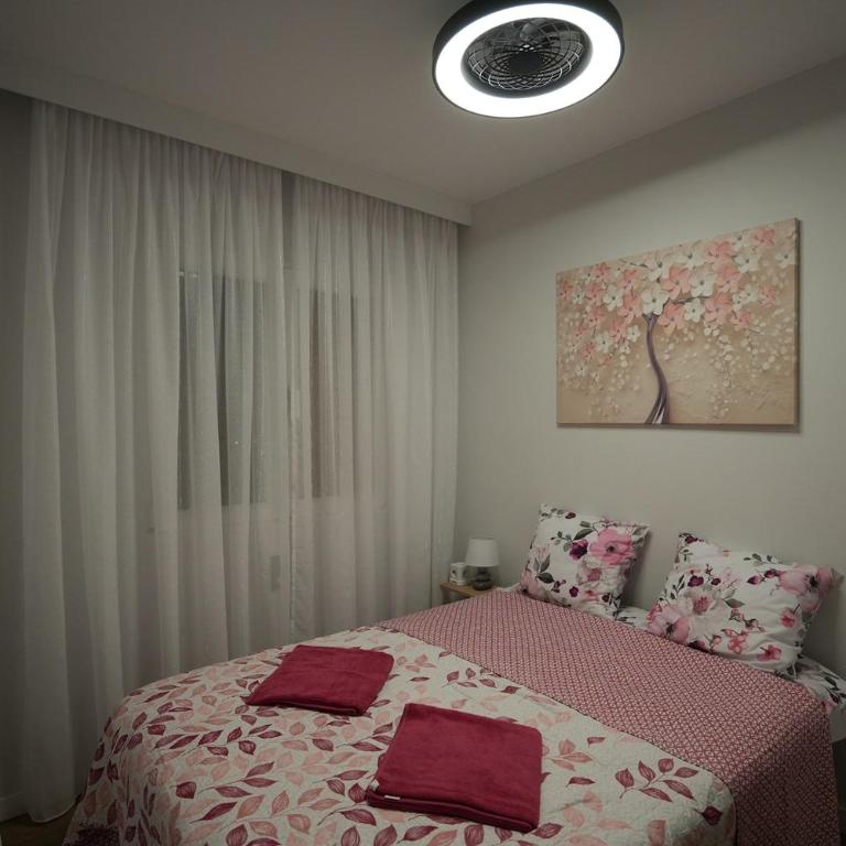 Calathea Apartment La Mata - Apartamento de 2 dormitorios con balcón y vistas al mar - 5
