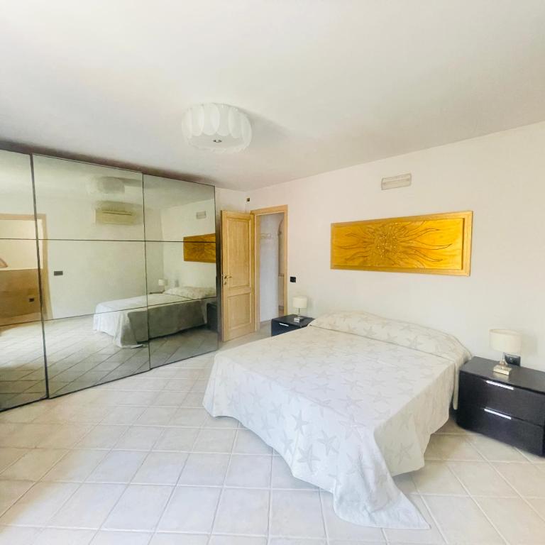 Fema House Solità - Casa con 2 Camere da Letto - 8