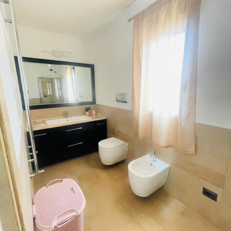 Fema House Solità - Casa con 2 Camere da Letto - 9