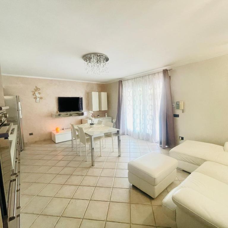 Fema House Solità - Casa con 2 Camere da Letto - 5