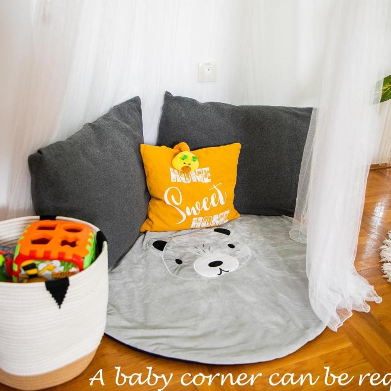 Lena`s Home - Apartment - 6