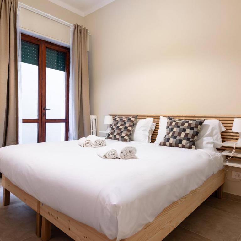 Hostly-Suite il Mediceo-Lungarni in Town Center - Appartamento con 1 Camera da Letto - 4