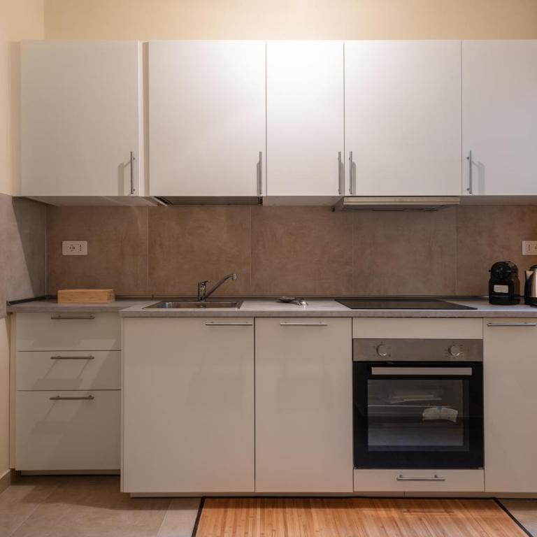 Hostly-Suite il Mediceo-Lungarni in Town Center - Appartamento con 1 Camera da Letto - 7