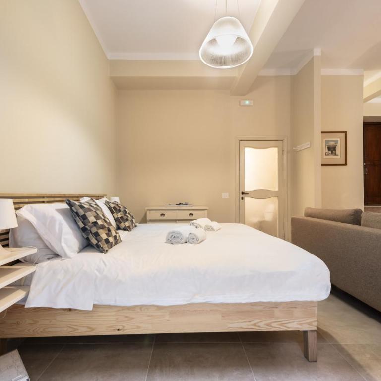 Hostly-Suite il Mediceo-Lungarni in Town Center - Appartamento con 1 Camera da Letto - 14