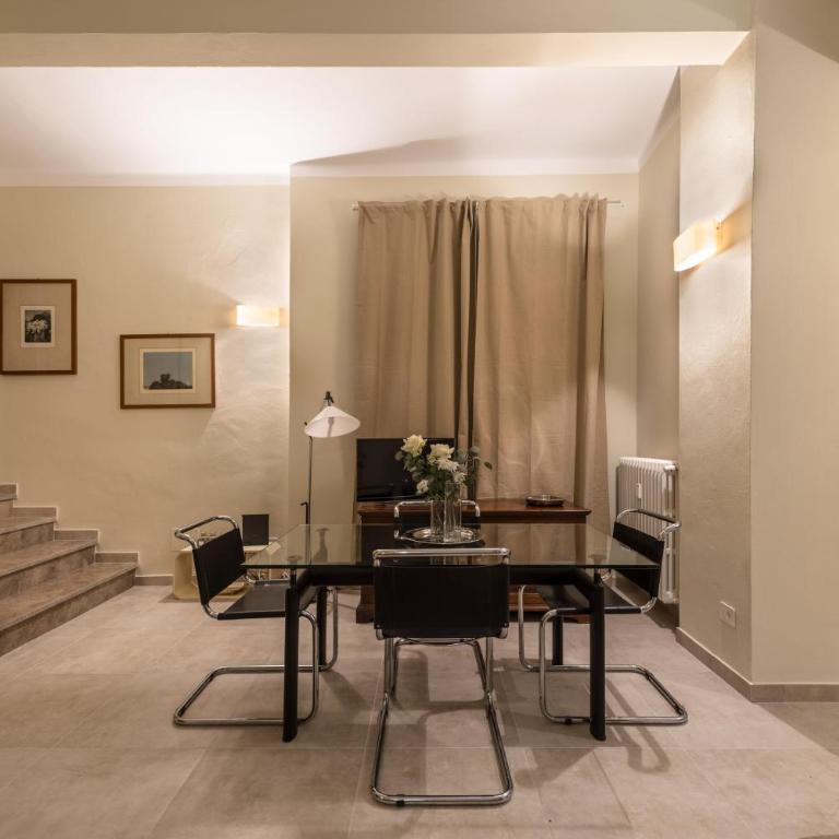 Hostly-Suite il Mediceo-Lungarni in Town Center - Appartamento con 1 Camera da Letto - 15