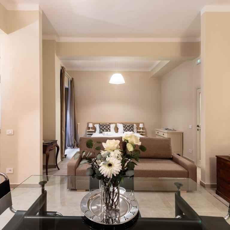 Hostly-Suite il Mediceo-Lungarni in Town Center - Appartamento con 1 Camera da Letto - 1
