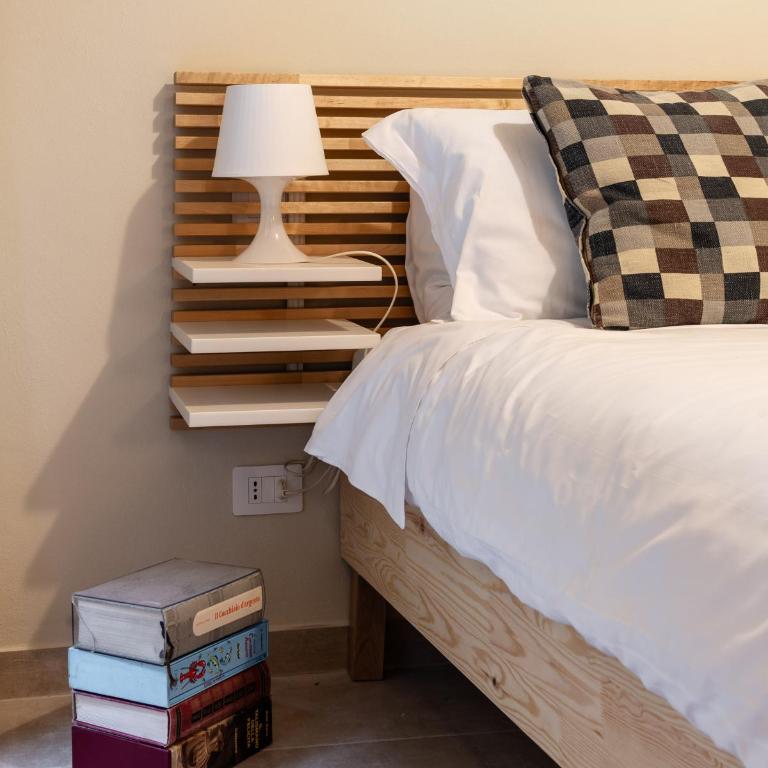 Hostly-Suite il Mediceo-Lungarni in Town Center - Appartamento con 1 Camera da Letto - 21