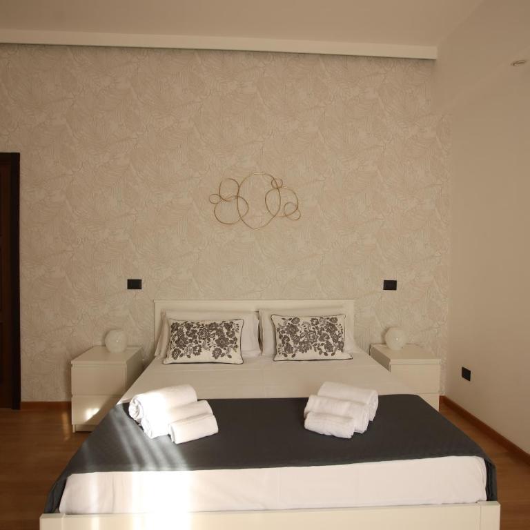 Mare Incanto Luxury Rooms - Camera Quadrupla - 4