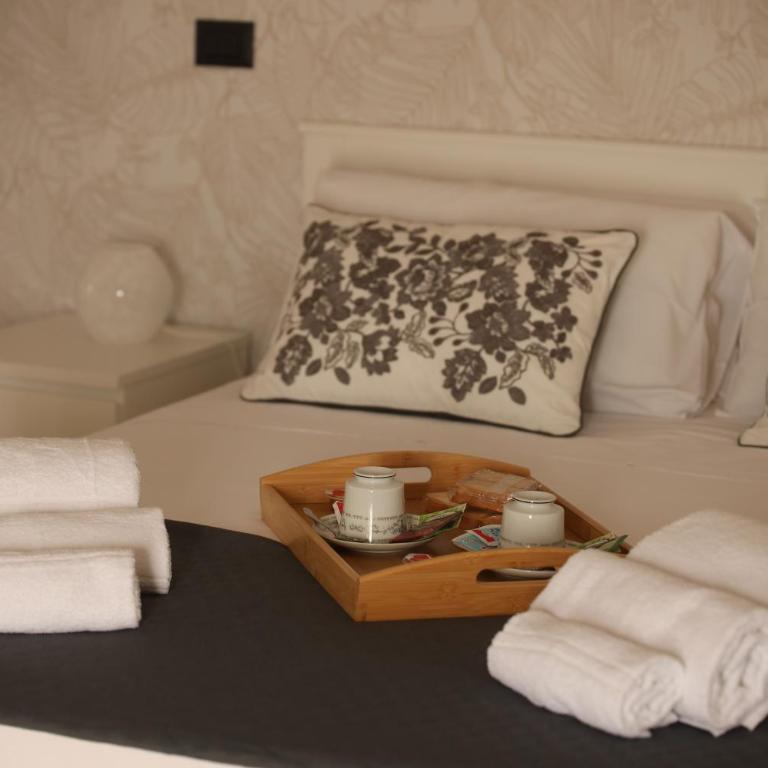 Mare Incanto Luxury Rooms - Camera Quadrupla - 1