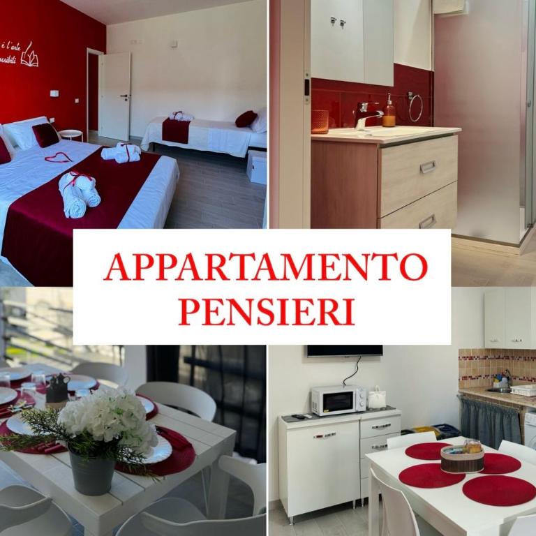 Sirio rooms and apartments - Standard Apartment - 1