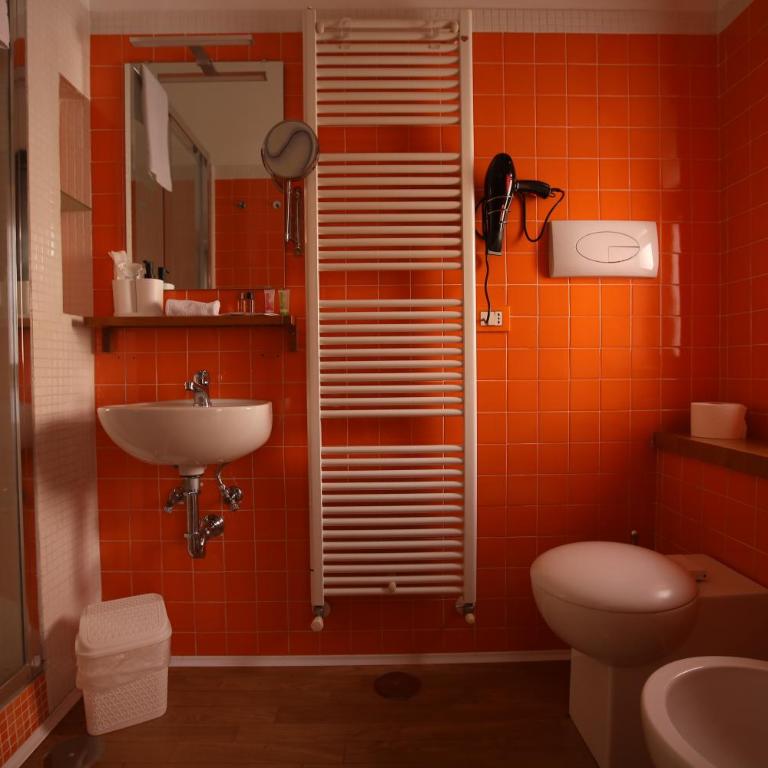 Mare Incanto Luxury Rooms - Camera Tripla - 7