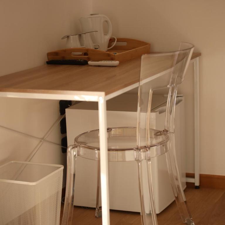 Mare Incanto Luxury Rooms - Camera Matrimoniale - 1