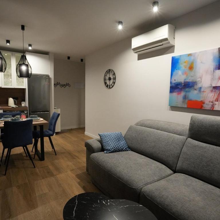 Calathea Apartment La Mata - Apartamento de 2 dormitorios con balcón y vistas al mar - 17