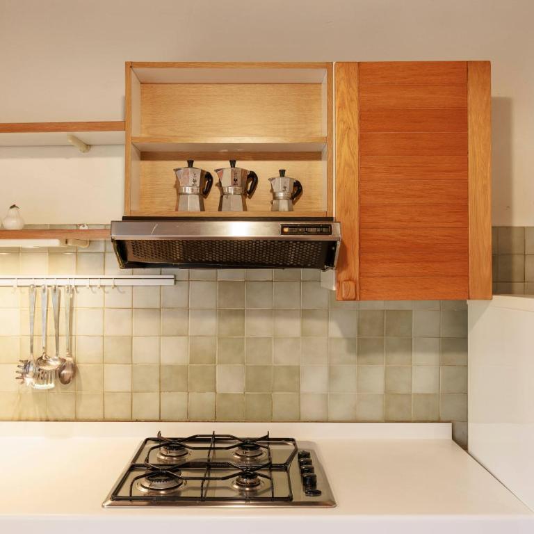 Savonarola Loft - Appartamento con 1 Camera da Letto - 9