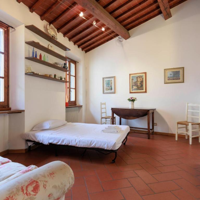 Savonarola Loft - Appartamento con 1 Camera da Letto - 6