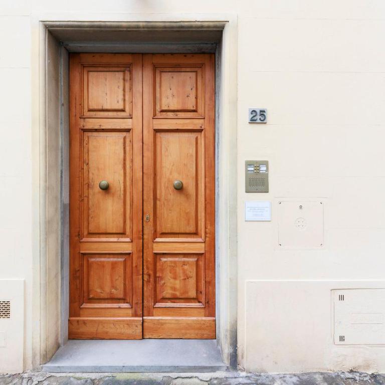 Savonarola Loft - Appartamento con 1 Camera da Letto - 12