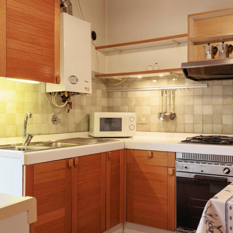 Savonarola Loft - Appartamento con 1 Camera da Letto - 2