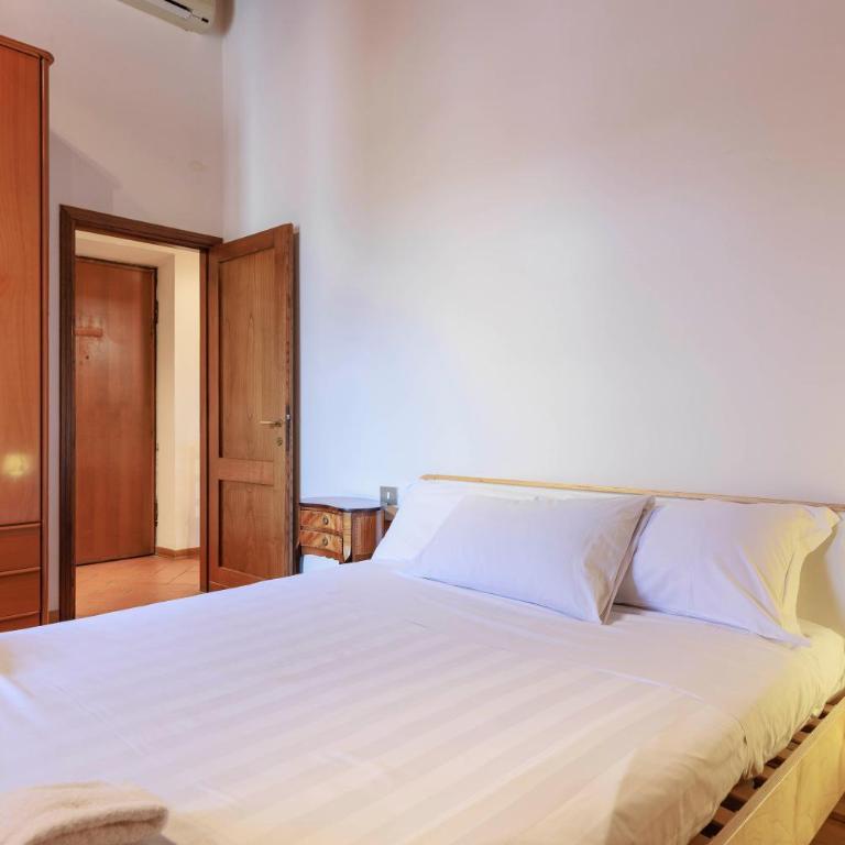 Savonarola Loft - Appartamento con 1 Camera da Letto - 10