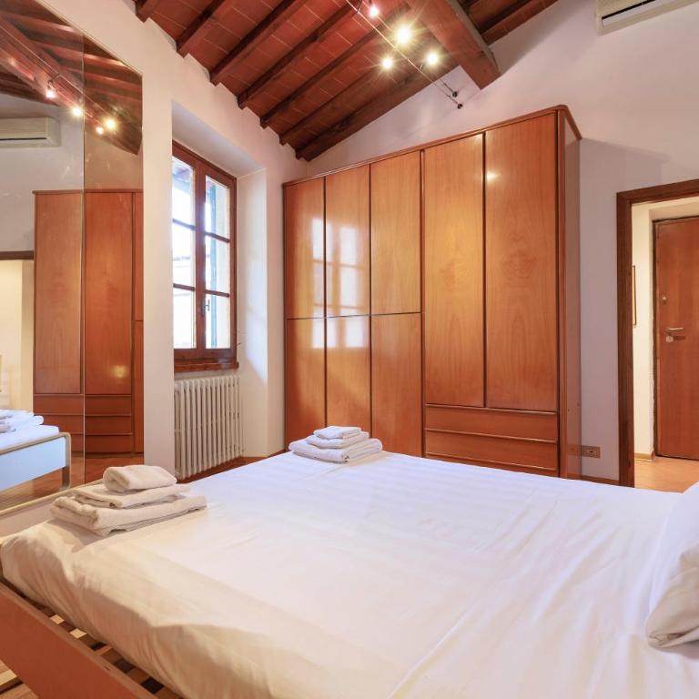 Savonarola Loft - Appartamento con 1 Camera da Letto - 11