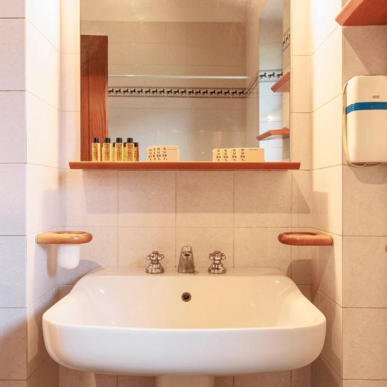 Savonarola Loft - Appartamento con 1 Camera da Letto - 7