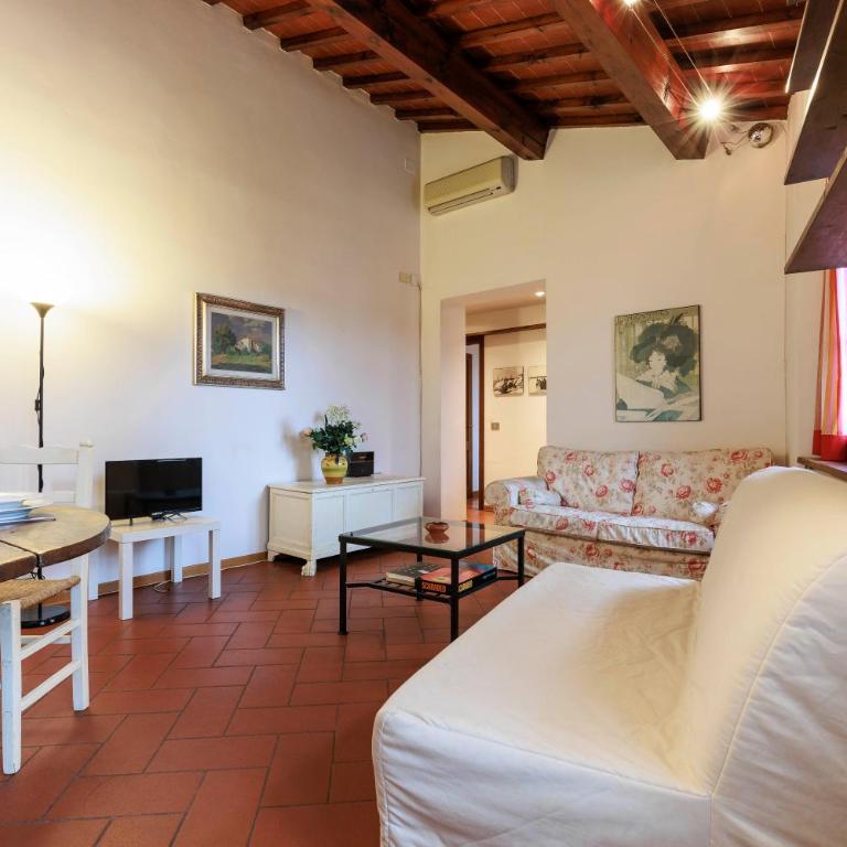 Savonarola Loft - Appartamento con 1 Camera da Letto - 5