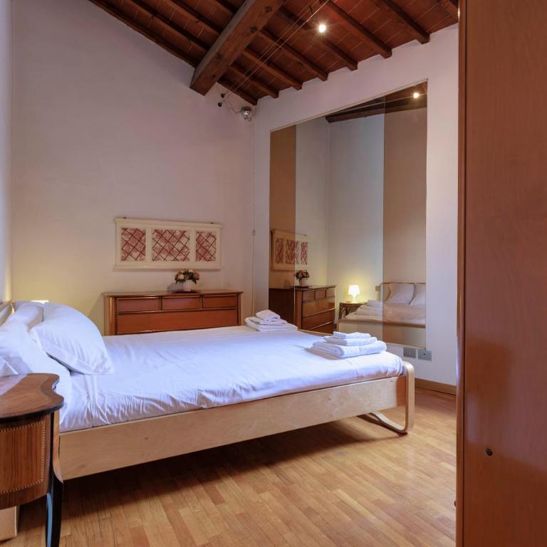 Savonarola Loft - Appartamento con 1 Camera da Letto - 1