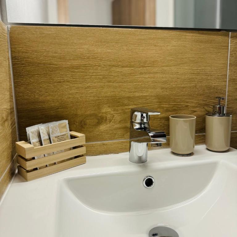Sirio rooms and apartments - Superior Apartment - 17