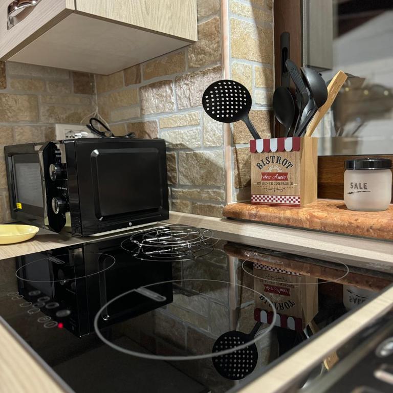 Sirio rooms and apartments - Superior Apartment - 14