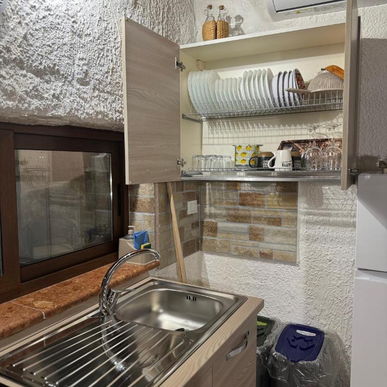 Sirio rooms and apartments - Superior Apartment - 13