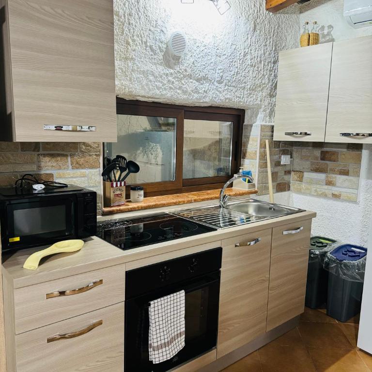 Sirio rooms and apartments - Superior Apartment - 12