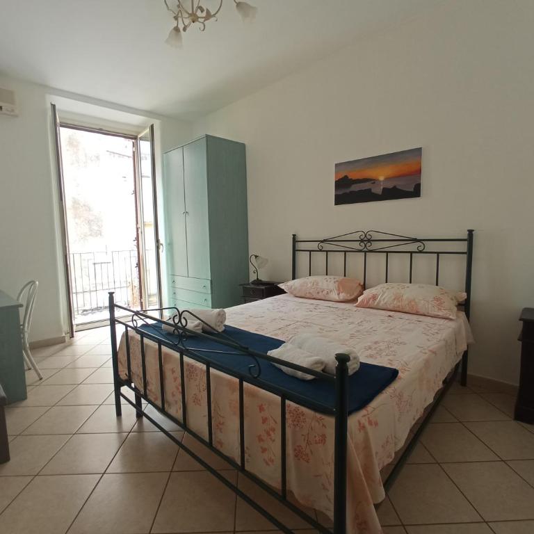 La casa nel vicolo - Appartamento - 3