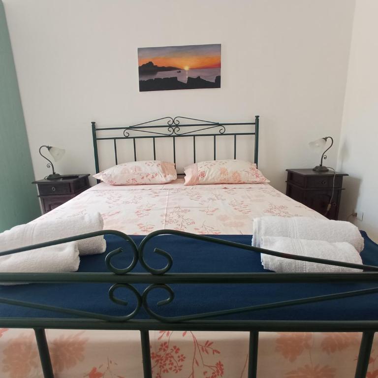 La casa nel vicolo - Appartamento - 12