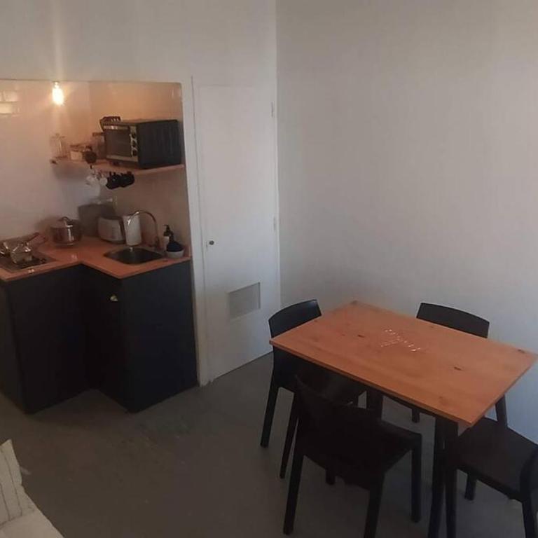 Bairesmar Aparts - Playa y Sol - Apartamento de 1 dormitorio - 14