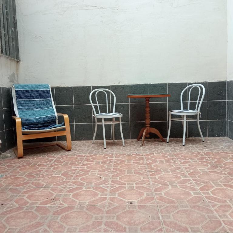 La casa nel vicolo - Appartamento - 9