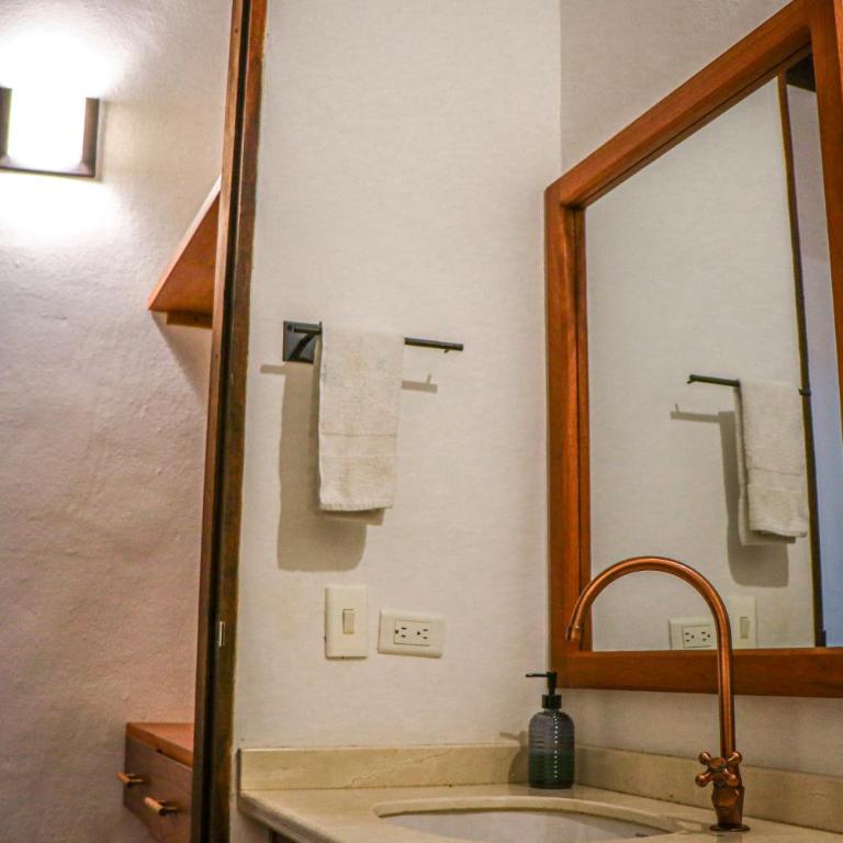 Hotel Tierra Roja By MH - Habitación Triple Económica - 6