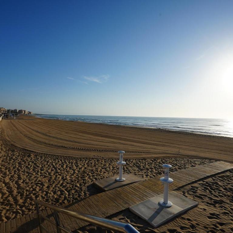 Calathea Apartment La Mata - Apartamento de 2 dormitorios con balcón y vistas al mar - 18