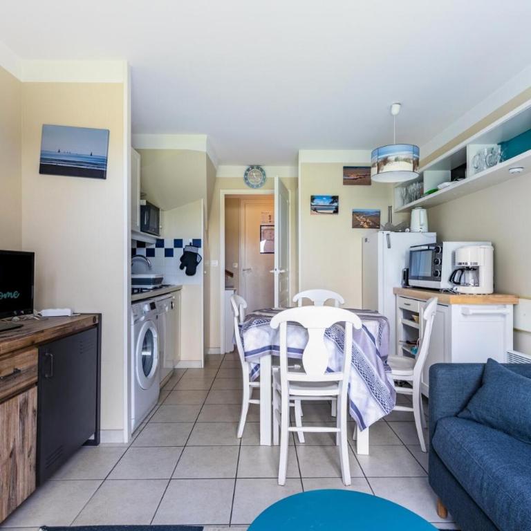 Résidence Port Bourgenay - maeva Home - Maison 2 pièces 4 personnes - Sélection MAE-5174 - Maison de Vacances - 1