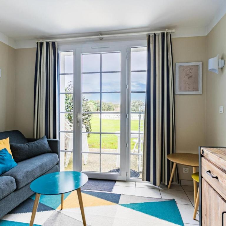 Résidence Port Bourgenay - maeva Home - Maison 2 pièces 4 personnes - Sélection MAE-5174 - Maison de Vacances - 2
