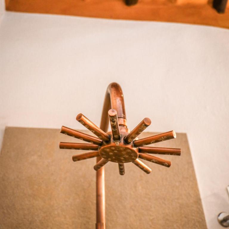 Hotel Tierra Roja - Double Room with Private Bathroom - 6