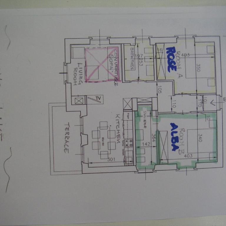 Apartment Como 54b - Appartamento con 2 Camere da Letto - 16