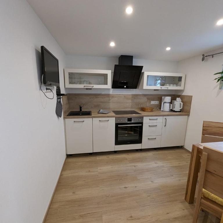 Wohnung Bergkristall - Apartment mit 1 Schlafzimmer - 3