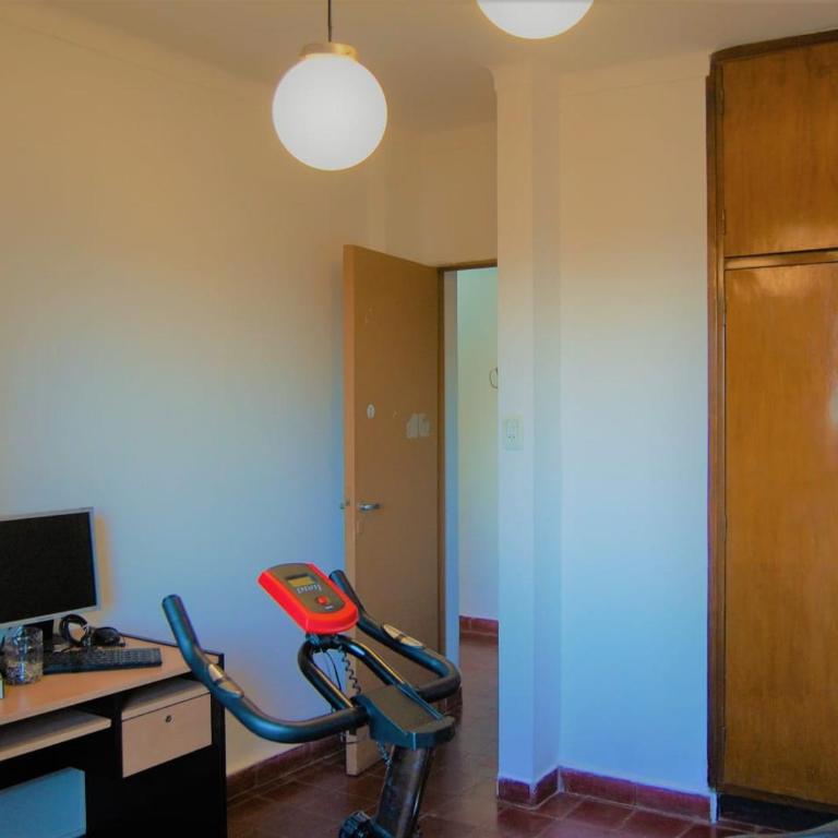 DPTO 2 DORMITORIOS EN MICROCENTRo - Apartamento de 2 dormitorios - 8