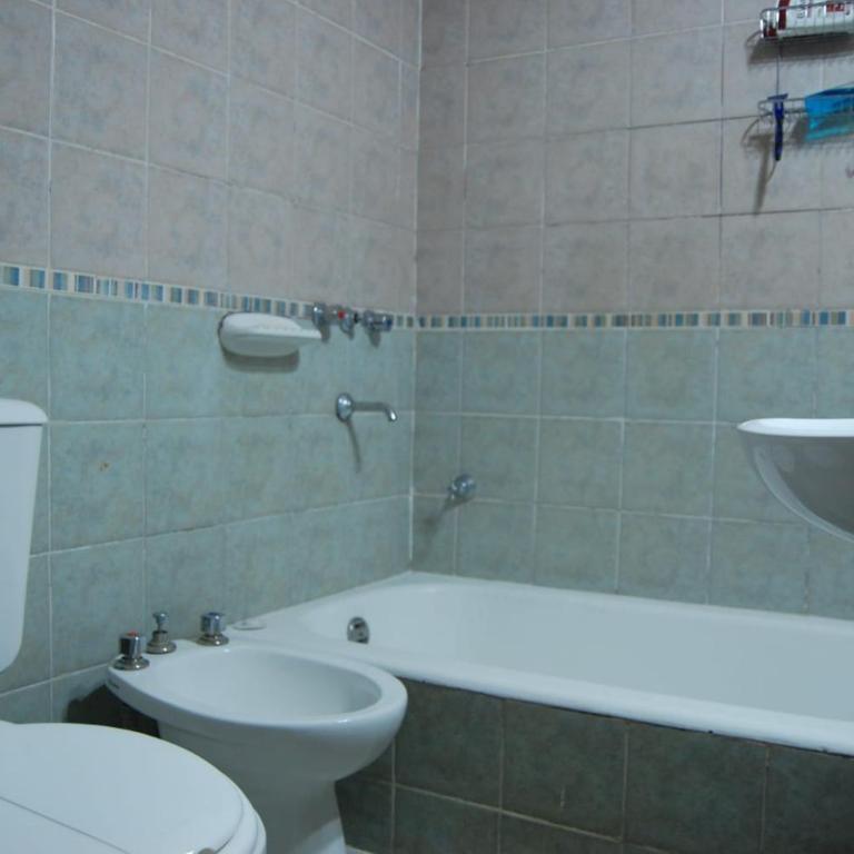 DPTO 2 DORMITORIOS EN MICROCENTRo - Apartamento de 2 dormitorios - 10